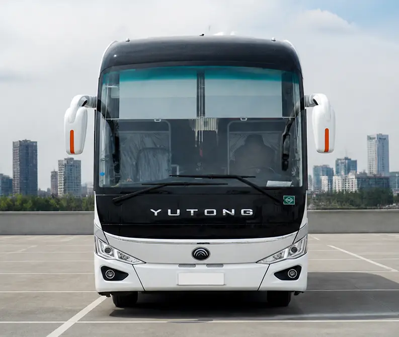 Senior Manager Lagos Bus
